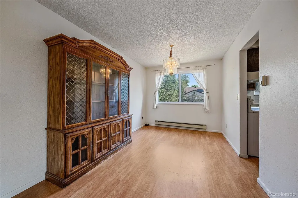 14599 E Evans Place Aurora CO 80014