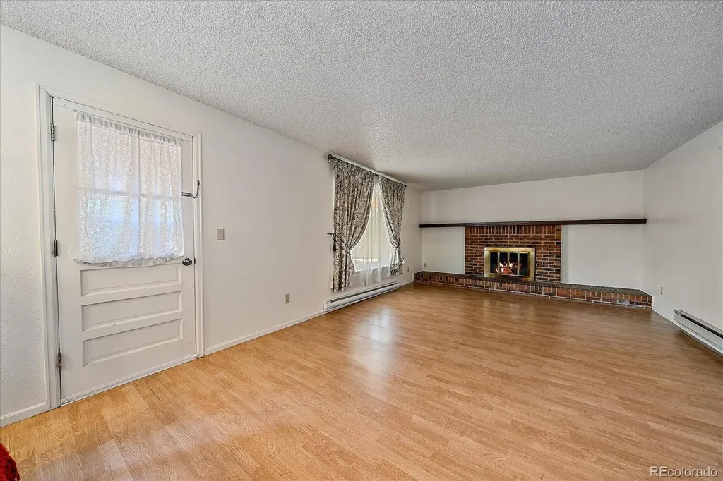 14599 E Evans Place Aurora CO 80014