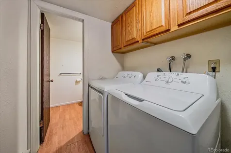 14599 E Evans Place Aurora CO 80014