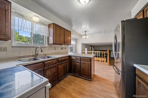 14599 E Evans Place Aurora CO 80014