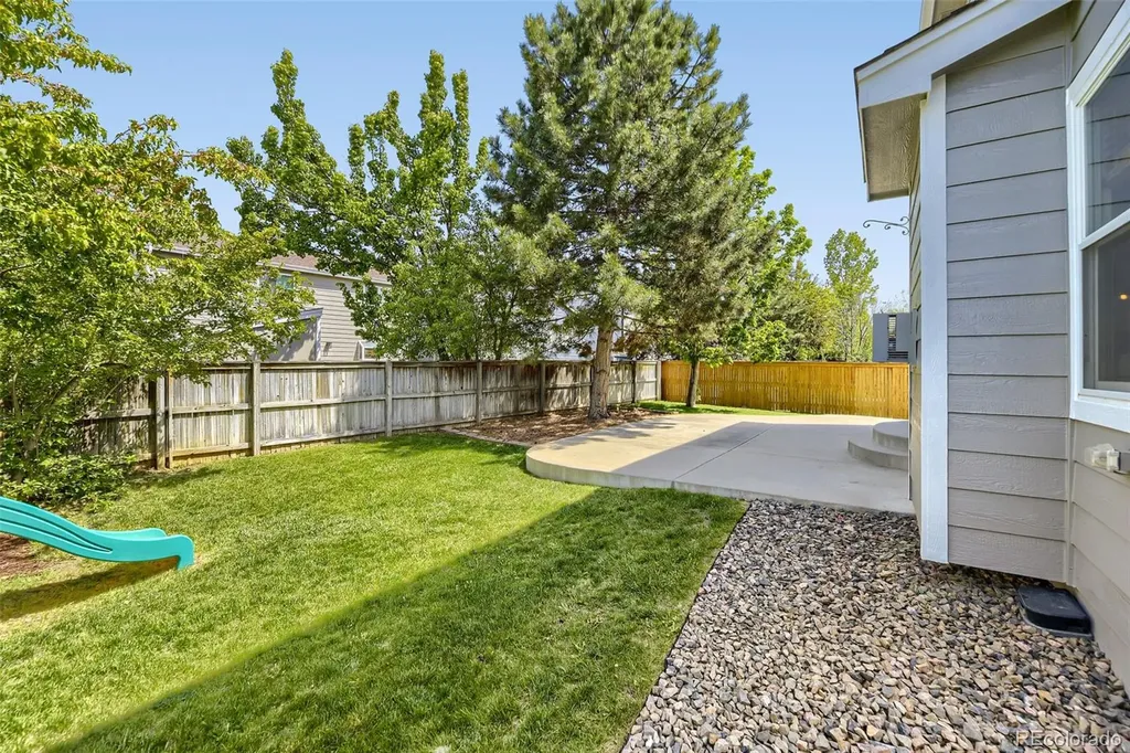 9808 Aftonwood Street Highlands Ranch CO 80126
