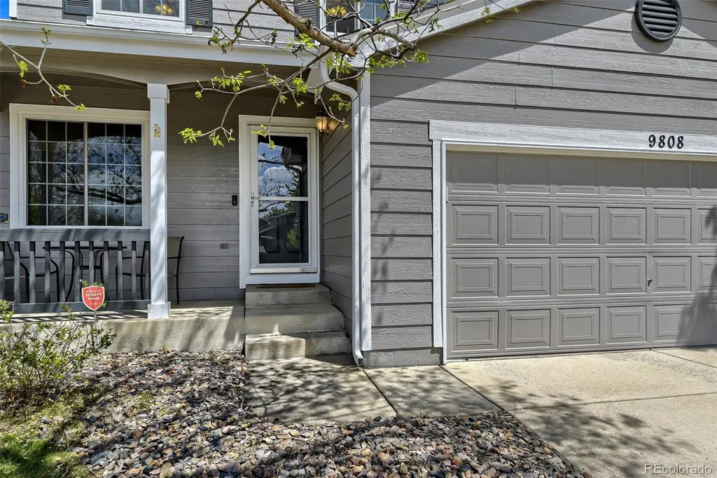9808 Aftonwood Street Highlands Ranch CO 80126