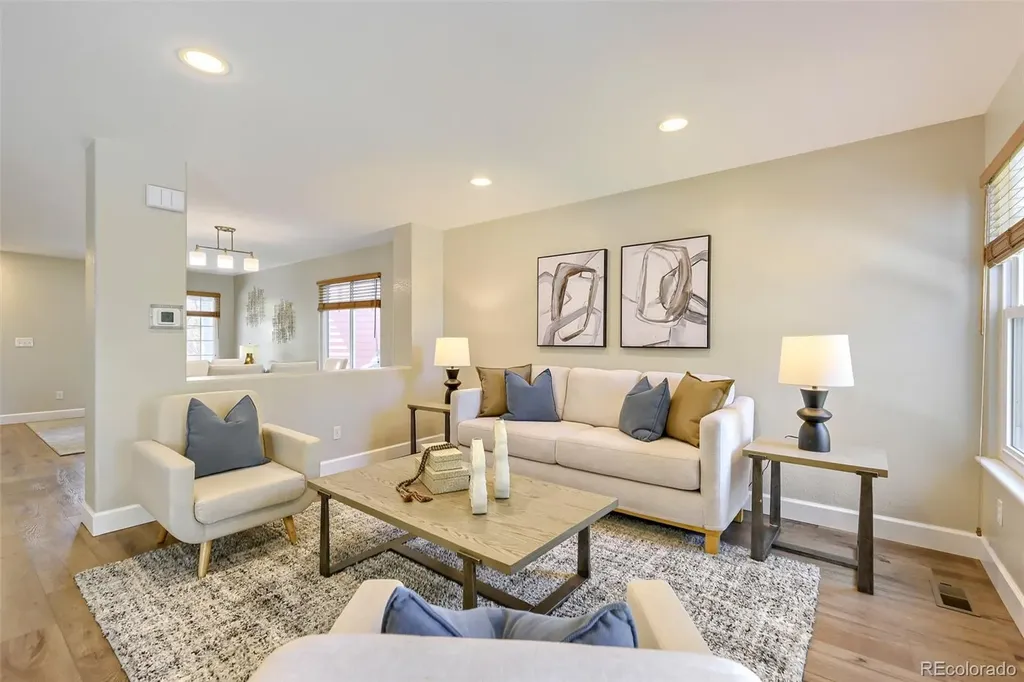 9808 Aftonwood Street Highlands Ranch CO 80126