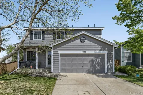 9808 Aftonwood Street Highlands Ranch CO 80126