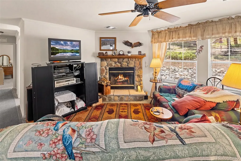 1855 Windmill Drive Hartsel CO 80449