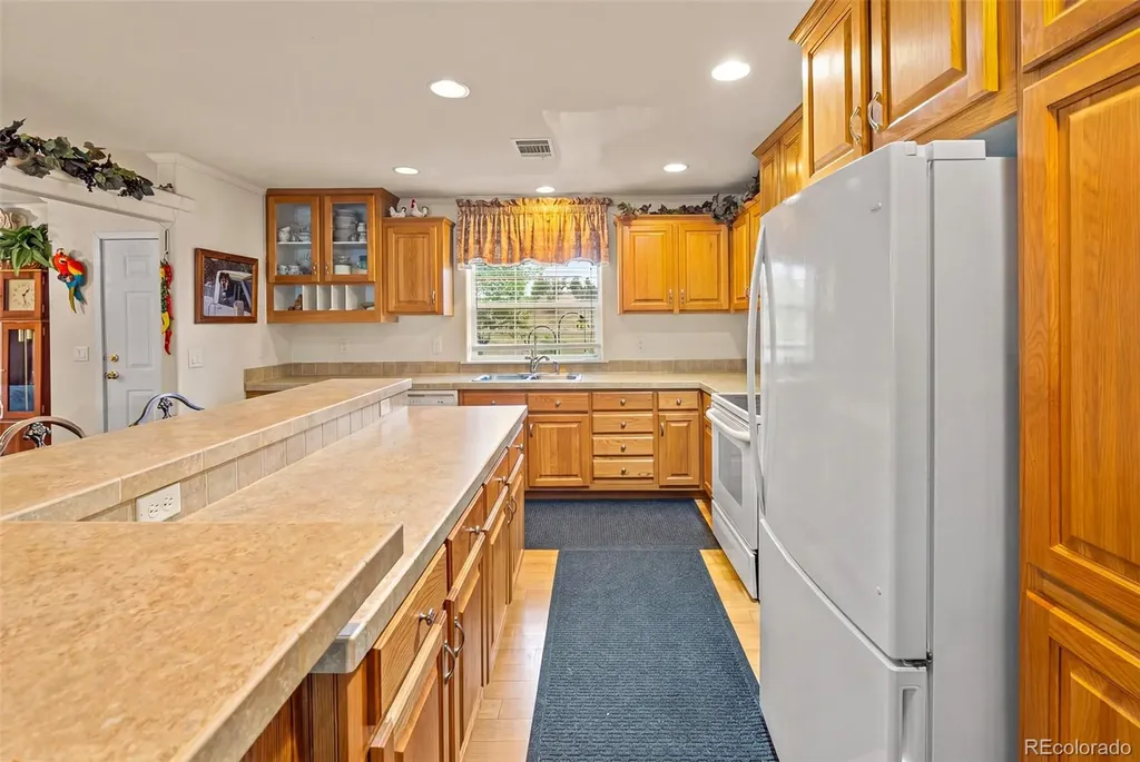1855 Windmill Drive Hartsel CO 80449
