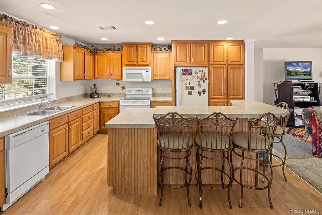 1855 Windmill Drive Hartsel CO 80449