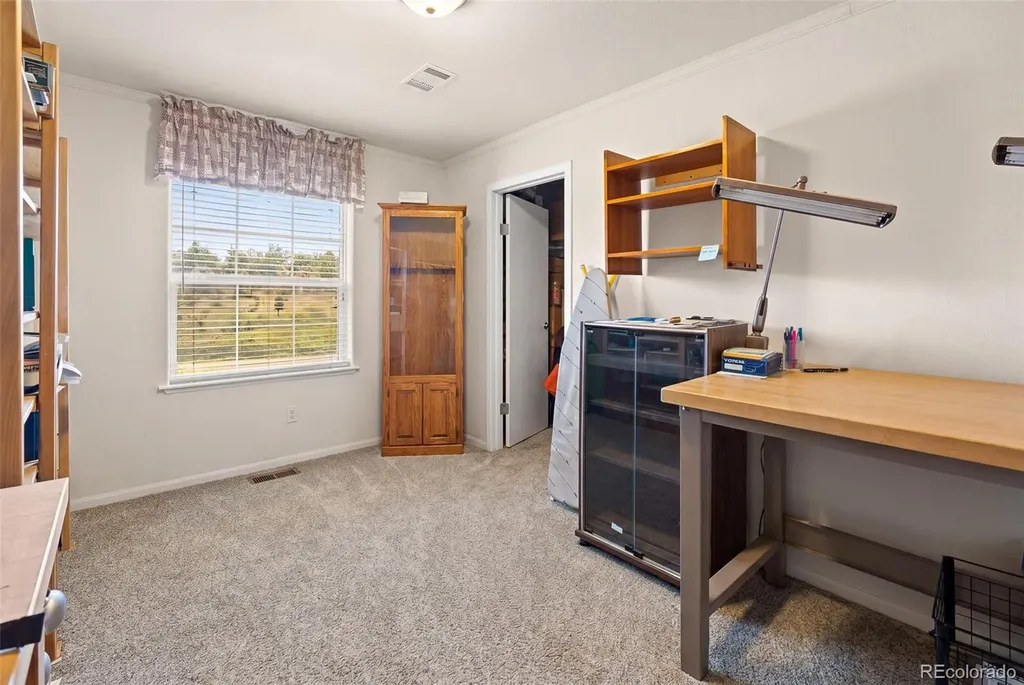1855 Windmill Drive Hartsel CO 80449