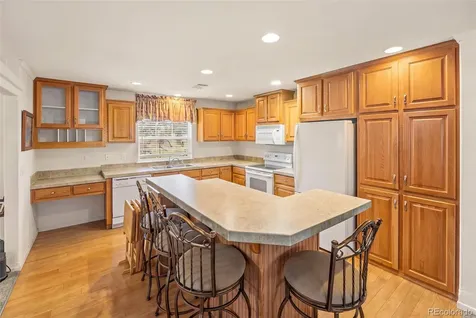 1855 Windmill Drive Hartsel CO 80449