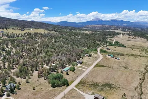1855 Windmill Drive Hartsel CO 80449