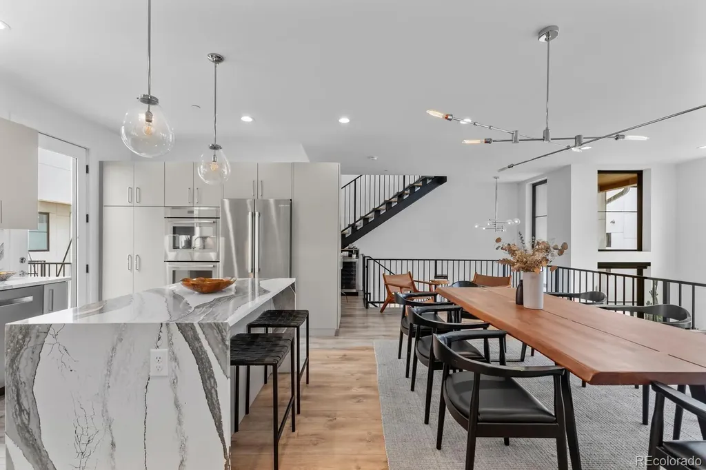 818 Ash Street Denver CO 80220