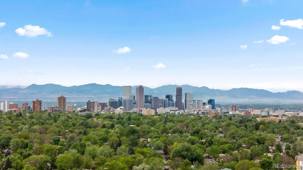 818 Ash Street Denver CO 80220