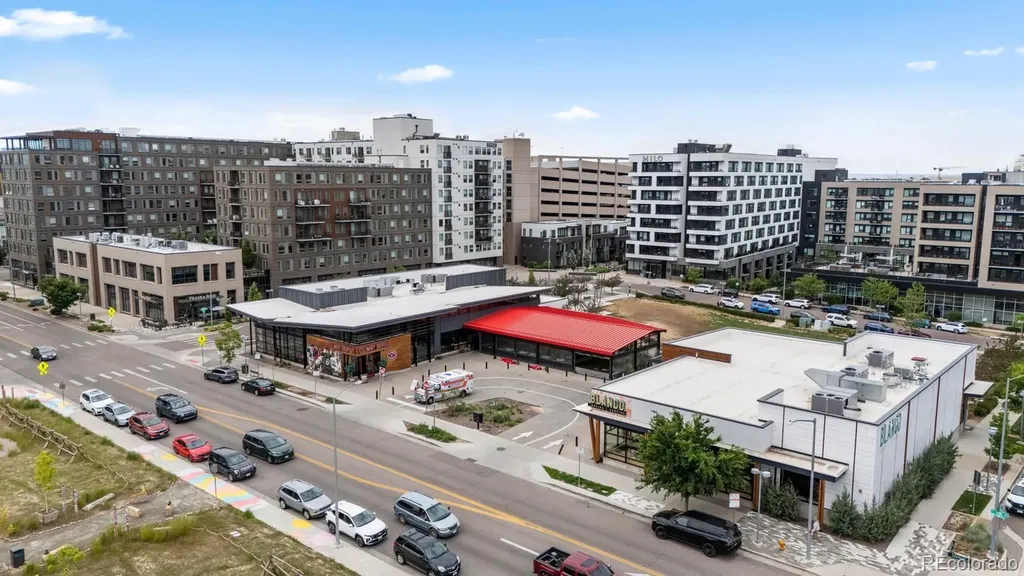 818 Ash Street Denver CO 80220