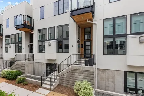 818 Ash Street Denver CO 80220