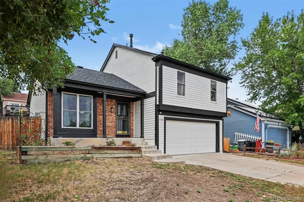 11407 W 103rd Avenue Westminster CO 80021
