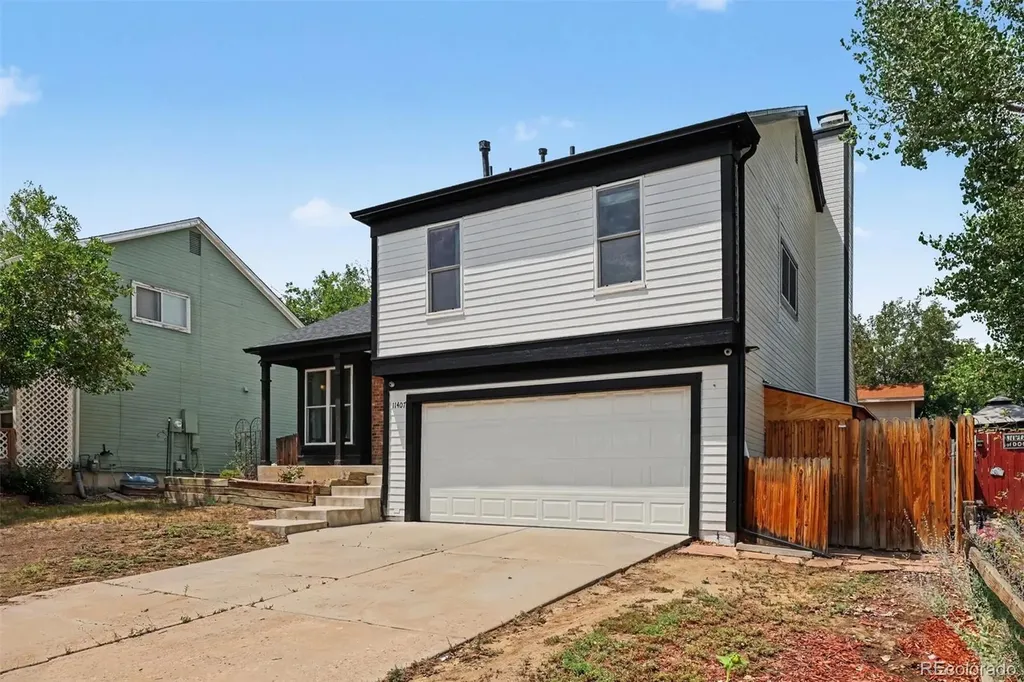 11407 W 103rd Avenue Westminster CO 80021