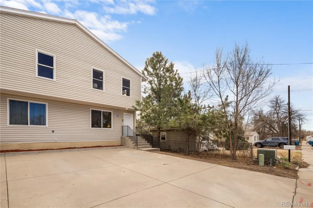 380 County Road Louisville CO 80027