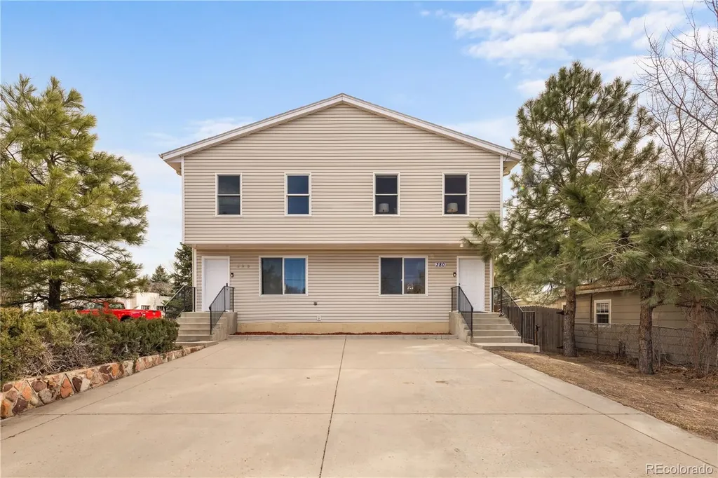 380 County Road Louisville CO 80027