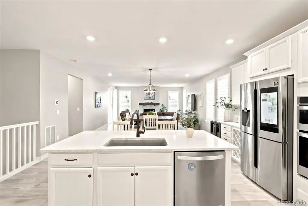 4098 Forever Circle Castle Rock CO 80109