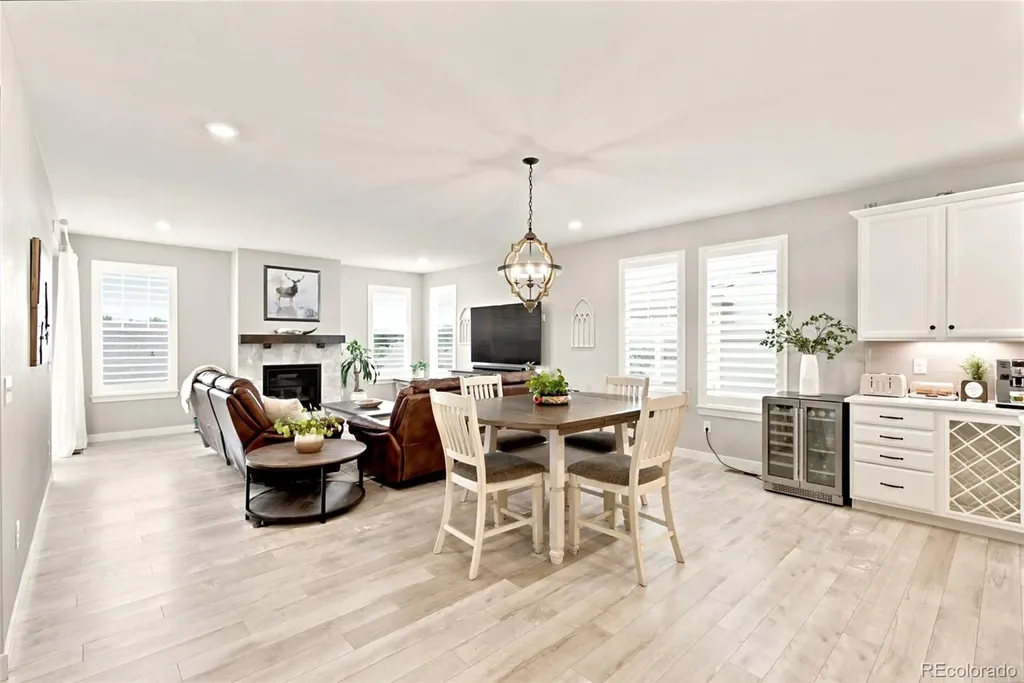 4098 Forever Circle Castle Rock CO 80109