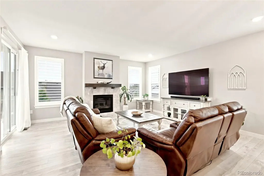 4098 Forever Circle Castle Rock CO 80109
