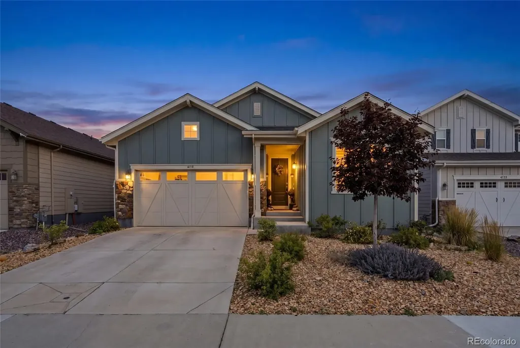 4098 Forever Circle Castle Rock CO 80109