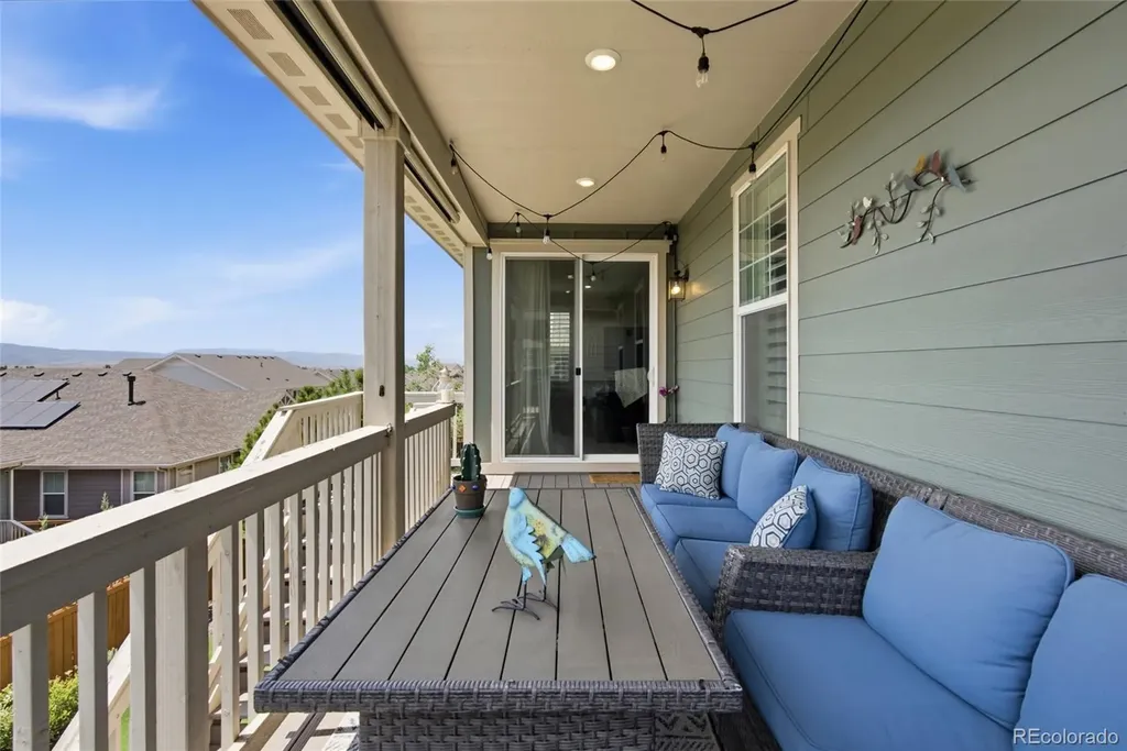 4098 Forever Circle Castle Rock CO 80109