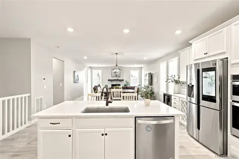 4098 Forever Circle Castle Rock CO 80109