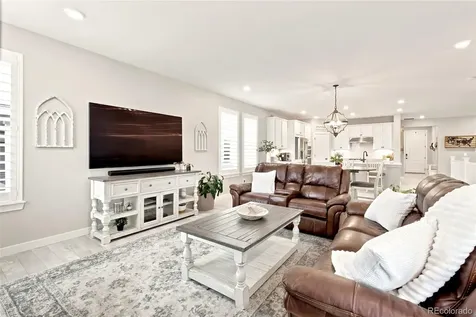 4098 Forever Circle Castle Rock CO 80109