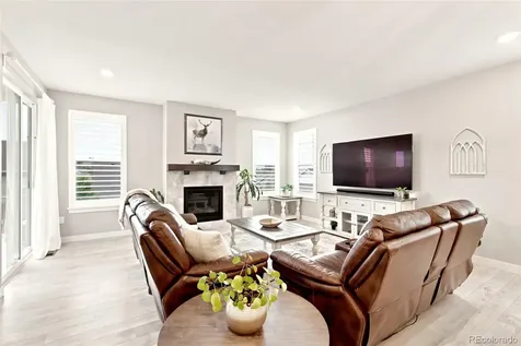 4098 Forever Circle Castle Rock CO 80109