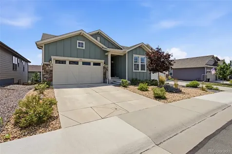 4098 Forever Circle Castle Rock CO 80109