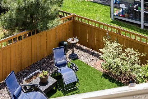 4098 Forever Circle Castle Rock CO 80109