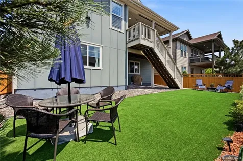 4098 Forever Circle Castle Rock CO 80109