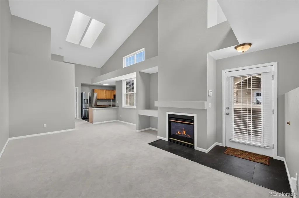 2852 W Centennial Drive Littleton CO 80123