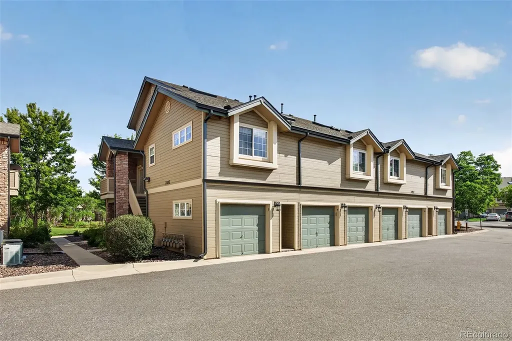 2852 W Centennial Drive Littleton CO 80123