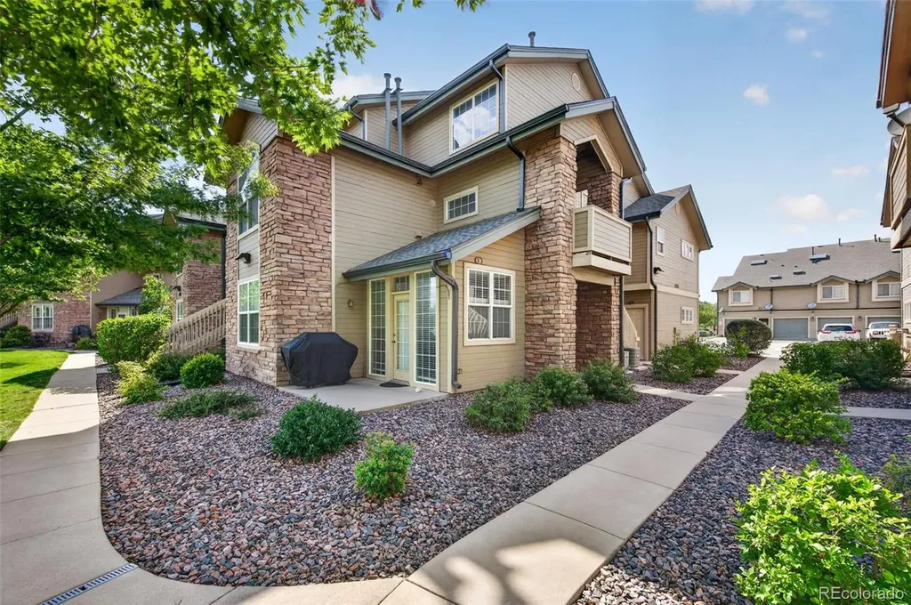 2852 W Centennial Drive Littleton CO 80123