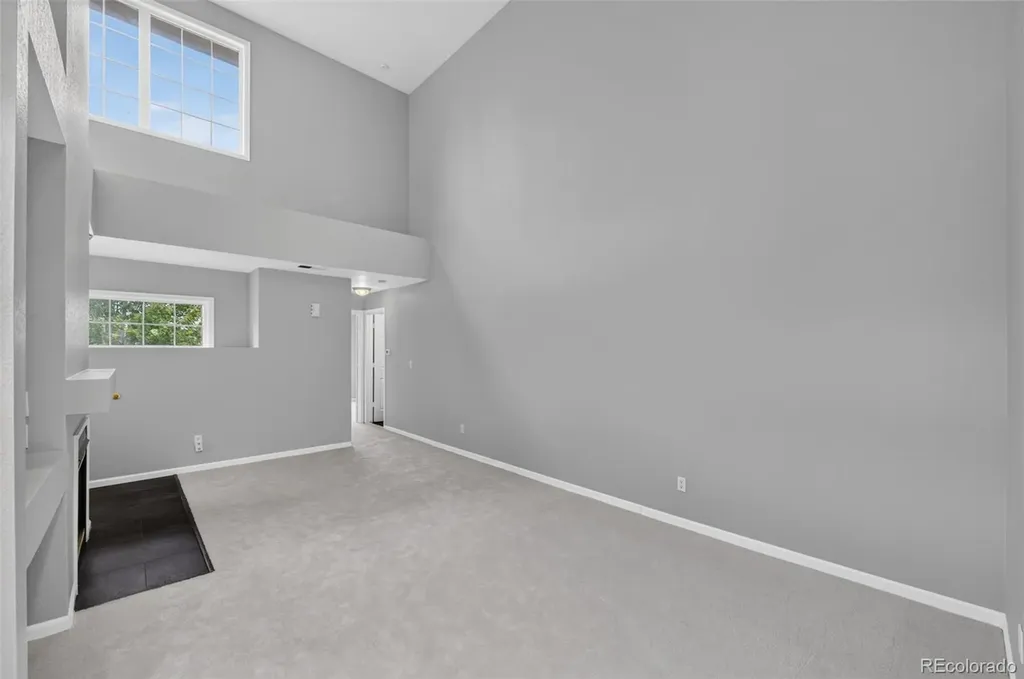 2852 W Centennial Drive Littleton CO 80123