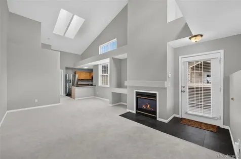 2852 W Centennial Drive Littleton CO 80123