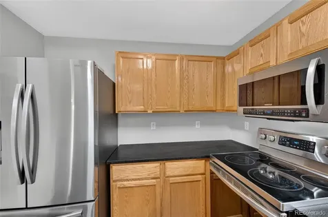 2852 W Centennial Drive Littleton CO 80123