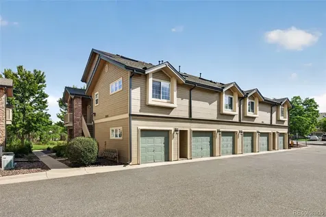 2852 W Centennial Drive Littleton CO 80123