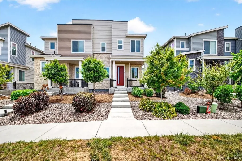 46 N Trussville Street Aurora CO 80018