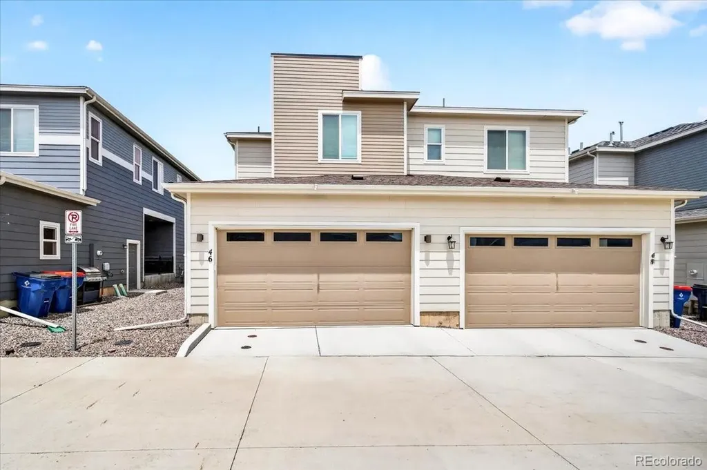 46 N Trussville Street Aurora CO 80018