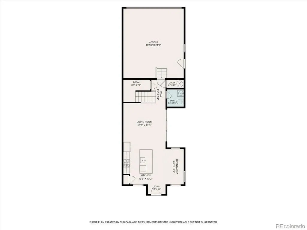 46 N Trussville Street Aurora CO 80018
