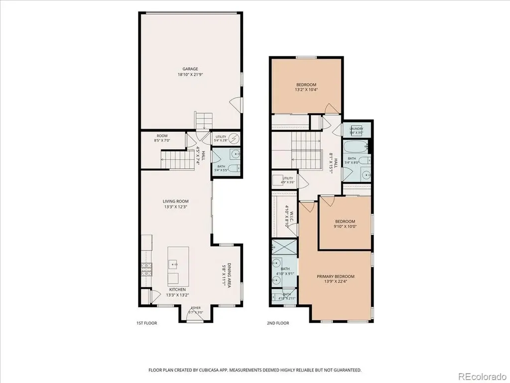 46 N Trussville Street Aurora CO 80018