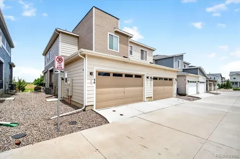 46 N Trussville Street Aurora CO 80018