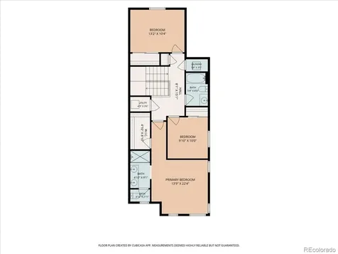 46 N Trussville Street Aurora CO 80018
