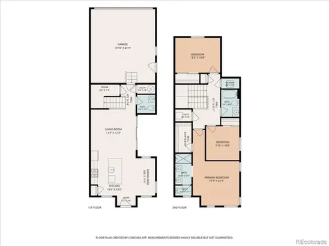46 N Trussville Street Aurora CO 80018