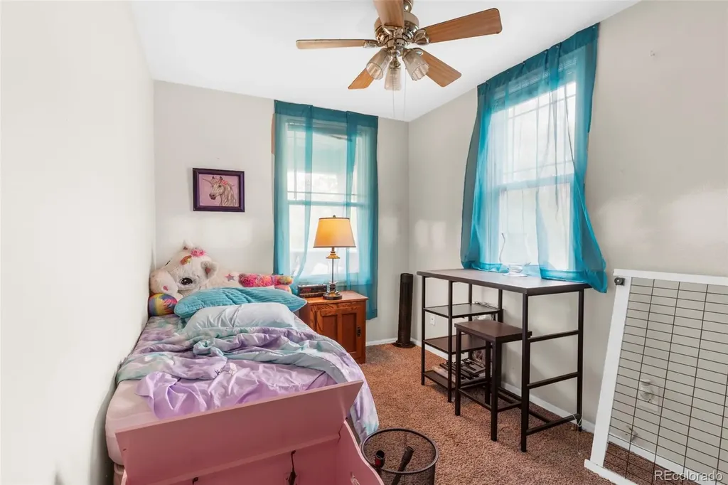 1341 N Union Boulevard Colorado Springs CO 80909