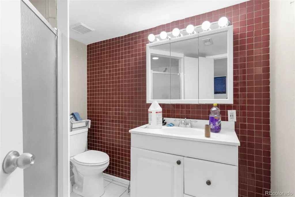 1341 N Union Boulevard Colorado Springs CO 80909