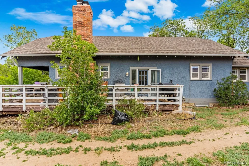 1341 N Union Boulevard Colorado Springs CO 80909